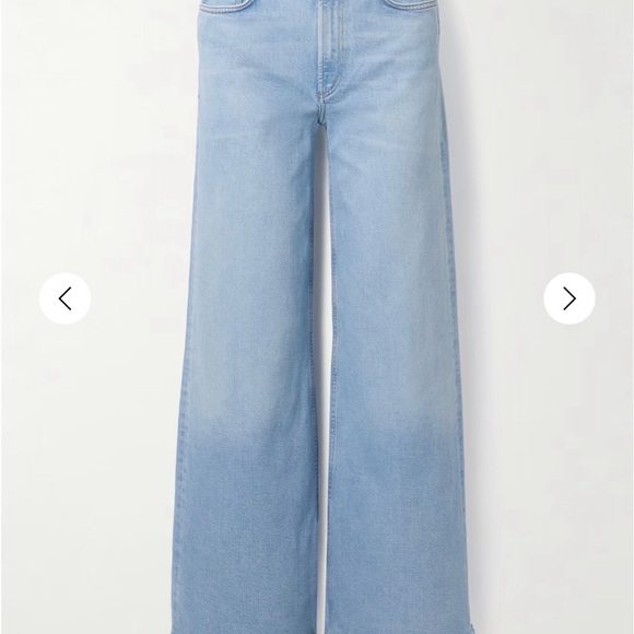 Citizens of Humanity Loli Jeans - size 29 - Picture 2 of 9